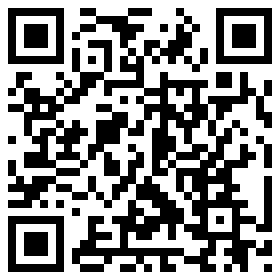 qrcode für Ridi Leuchten GmbH 0332125 Downlight schwarz DALI