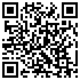 qrcode für Ridi Leuchten 0332126 Downlight schwarz DALI