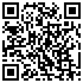 qrcode für Ridi Leuchten GmbH 0332140 Downlight schwarz DALI