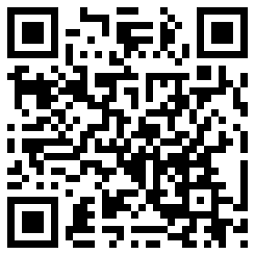 qrcode für Gira 109503 - Rahmen 5f BSF reinweiß System 55 waagerecht