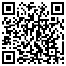 qrcode für FIFTYEIGHT PRODUCTS T010501