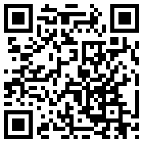 qrcode für FIFTYEIGHT PRODUCTS T010801