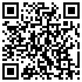 qrcode für FIFTYEIGHT PRODUCTS T010315