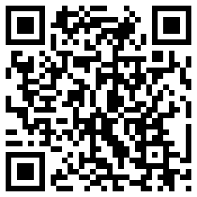 qrcode für FIFTYEIGHT PRODUCTS T020701