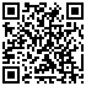 qrcode für FIFTYEIGHT PRODUCTS T022601