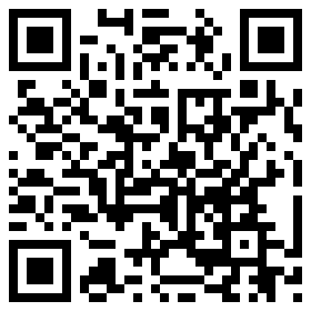 qrcode für FIFTYEIGHT PRODUCTS T013501