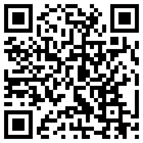 qrcode für FIFTYEIGHT PRODUCTS T023101
