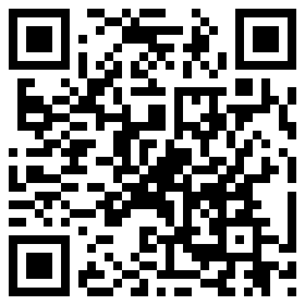 qrcode für FIFTYEIGHT PRODUCTS T019301