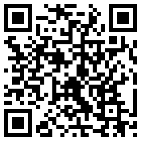 qrcode für FIFTYEIGHT PRODUCTS T019401