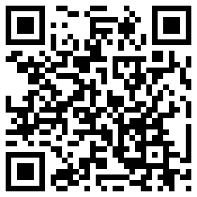 qrcode für Eff Eff Fritz Fuss DCL190-----9016 - STANDARDGESTÄNGE WEI