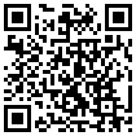 qrcode für Axis Zubehör Cover/Gehäuse 4er Pack TM3808 Schwarz - 02219-001