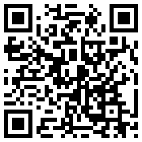 qrcode für Synergy 21 Keystone Modulträger UP Dosen für 2xTP Modul Reinweiss für Runde - S216330V3