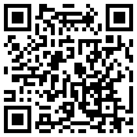 qrcode für Berker 75441159 - Raumtemperaturregler Taster Schnittstelle 1/B 3/B 7 Glas