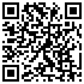 qrcode für Telegärtner LWL Baugruppenträger HD3 zbh Kabelmanagement 0 5HE fontseitige Montage - H02025A4001