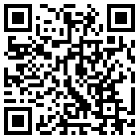qrcode für Telegärtner LWL Baugruppenträger HD3 zbh Patch Modul 0 5HE 6xLC OM5 - H02050A4074