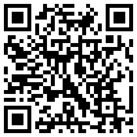 qrcode für Ubiquiti Rack Mount OCD Panels / for Toolless Mini Rack / 1U / - UACC-Rack-Panel-Vented-1U