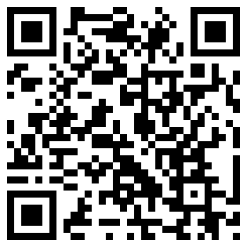 qrcode für Milesight IoT AI ToF People Counting Sensor - VS133-P-Black