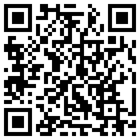 qrcode für Kindermann 7517B00049 Chief FCA651 kleine PC Aufnahme schwarz