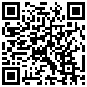qrcode für Synergy 21 Dosen TP UP fach(27Grad Auslass für Runde Unterputzdosen) CAT6A Keystone -