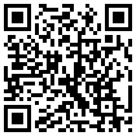 qrcode für Synergy 21 Dosen TP UP fach(27Grad Auslass für Runde Unterputzdosen) CAT6A Keystone -