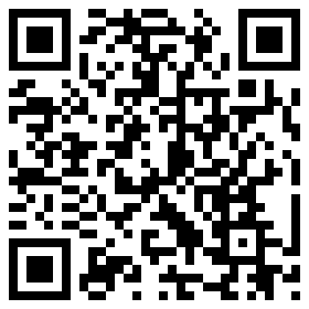 qrcode für Synergy 21 Dosen TP UP fach(27Grad Auslass für Runde Unterputzdosen) CAT6A Keystone -