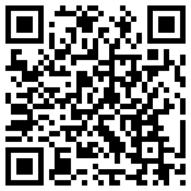 qrcode für Shelly · Unterputz · "LoRa Add on" - Shelly_LoRa_Add-on