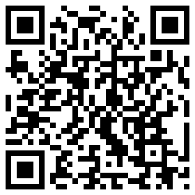 qrcode für Synergy 21 LED U Profil zub ALU002 RL Endkappe schwarz - S21-PL2500