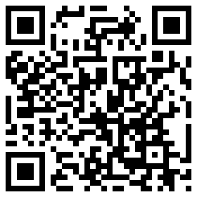 qrcode für Moeller Electric M22-XD-R-X0 - EATON Tastenplatte flach rot Symbol Stopp 218153