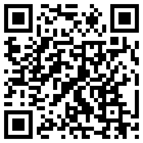 qrcode für TRANSCEND 16GB DDR4 3200Mhz ECC DIMM 2Rx8 1Gx8 CL22 1 2V - TS2GLH72V2B