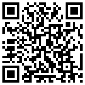 qrcode für GETAC X600 SERVER W 11865MRE 6IN - XR91FBCSBXCA