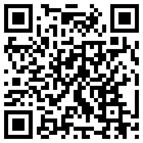 qrcode für APC HYPERPOD FRAME AISLE STOP - FS-FM-5001-B