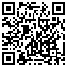 qrcode für APC HYPERPOD WINDOW WINDOW PANEL - FS-WI-1001-U