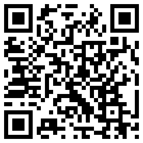 qrcode für Honeywell QUAD DOCK ETHERNET CK3 - DX4A1444400