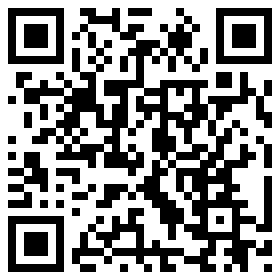 qrcode für Weingärtner Kabel GmbH 00425 CEE-Verlängerung 25m schwarz