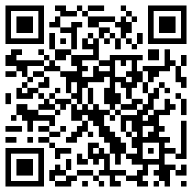 qrcode für Weingärtner Kabel 02109 Gummi-Verlängerung 50 m schwarz