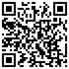 qrcode für NewStar Neomounts elektrischer Bodenständer PLASMA W2500 - PLASMA-W2500BLACK
