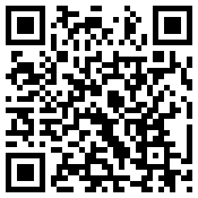 qrcode für Aruba Networks HPE Aruba 6300F 48 port 1GbE Class 4 PoE 4 port SFP56 Switch EU en - JL665A#ABB