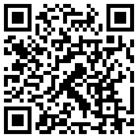 qrcode für SCHUCH 510109000