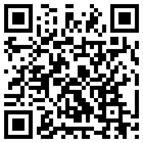 qrcode für SCHUCH 760020007