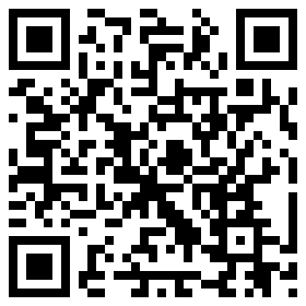 qrcode für Digitus Fronttür Stahlblech Serverschränke 19HE - DN-19-PDS-SRV-42U-8B