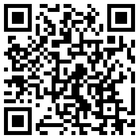 qrcode für SCHUCH 770020021
