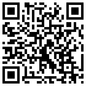 qrcode für Kindermann 7517B00084 Tischfuß LDS1U 46–70 Zoll drehbar schwarz