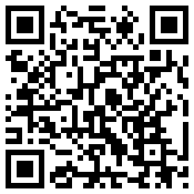 qrcode für Schneider Electric Modulare Frontplatte abgedicht Fenster IP55 Öffn 46x180mm - NSYMW10MK