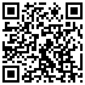 qrcode für Schneider Electric NSYMW10M - Kunststofffenster klappbarem trans Deckel IP55 L78xB180