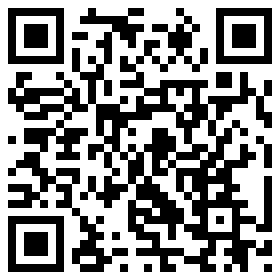 qrcode für Schneider Electric 19z Frontplatte 1HE Bürstendichtung Kabelhalterung - NSYCRTM1U1P