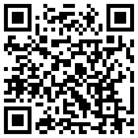qrcode für WEINMANN Pfannenberg Austauschfilter matten PF22000 119x119mm 5 Pack - 18611600030