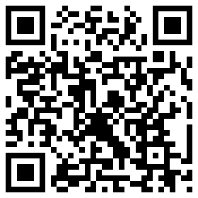 qrcode für Schneider Electric Türhalterung 110° PLA PLAZ PLAT Öffnungen - NSYRETPLA