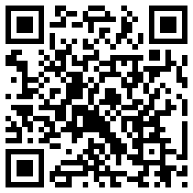 qrcode für Siemens Leistungsschalter S00 Anlagenschutz UL 489 - 3RV2711-0FD10