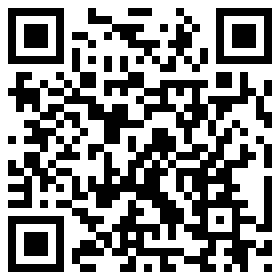 qrcode für HAGER NCN625 - Leitungsschutzschalter 3P 10kA Charakteristik 25A 4 Module