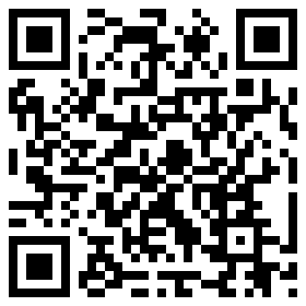 qrcode für HAGER FZ984 - Ersatz Schubstangen 1100mm IP44/54 mittensymmetrisch